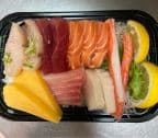 Best Chirashi Sushi (Lunch Special) in New York, NY