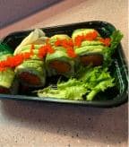 Best Godzilla Roll in New York, NY