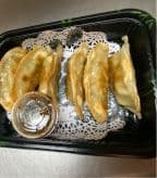 Best Gyoza in New York, NY