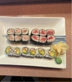 Best Maki Combination in New York, NY