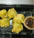 Best Wasabi Shumai in New York, NY