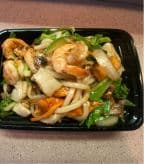 Best Yaki Seafood with Noodle in New York, NY