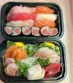 Best Sushi and Sashimi in New York, NY