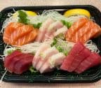 Best Tricolor Sashimi in New York, NY