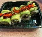 Best Dragon Roll in New York, NY