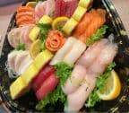 Best Sushi and Sashimi Combination for Two in New York, NY