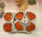 Best Crunchy Spicy Tuna Roll in New York, NY
