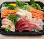 Best Sashimi Deluxe in New York, NY