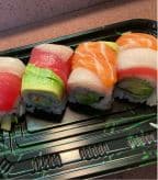 Best Rainbow Roll in New York, NY