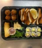 Best Katsu Dinner Bento in New York, NY