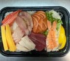 Best Chirashi Sushi in New York, NY