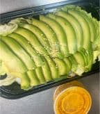 Best Avocado salad in New York, NY