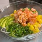 Best Poke Bowl in New York, NY