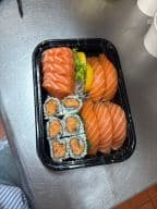 Best Salmon Lover in New York, NY